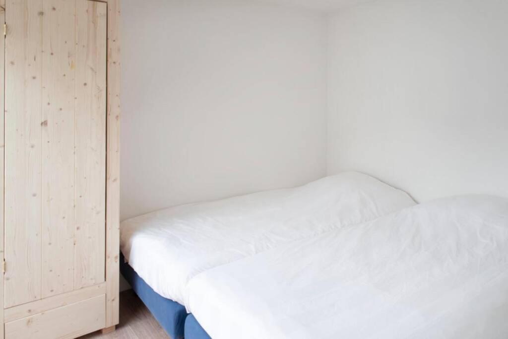 Vakantiehuis Klaproos Nh