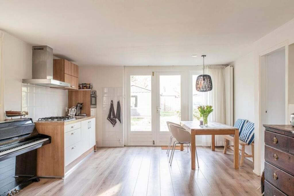 Klaproos Nh Vakantiehuis *