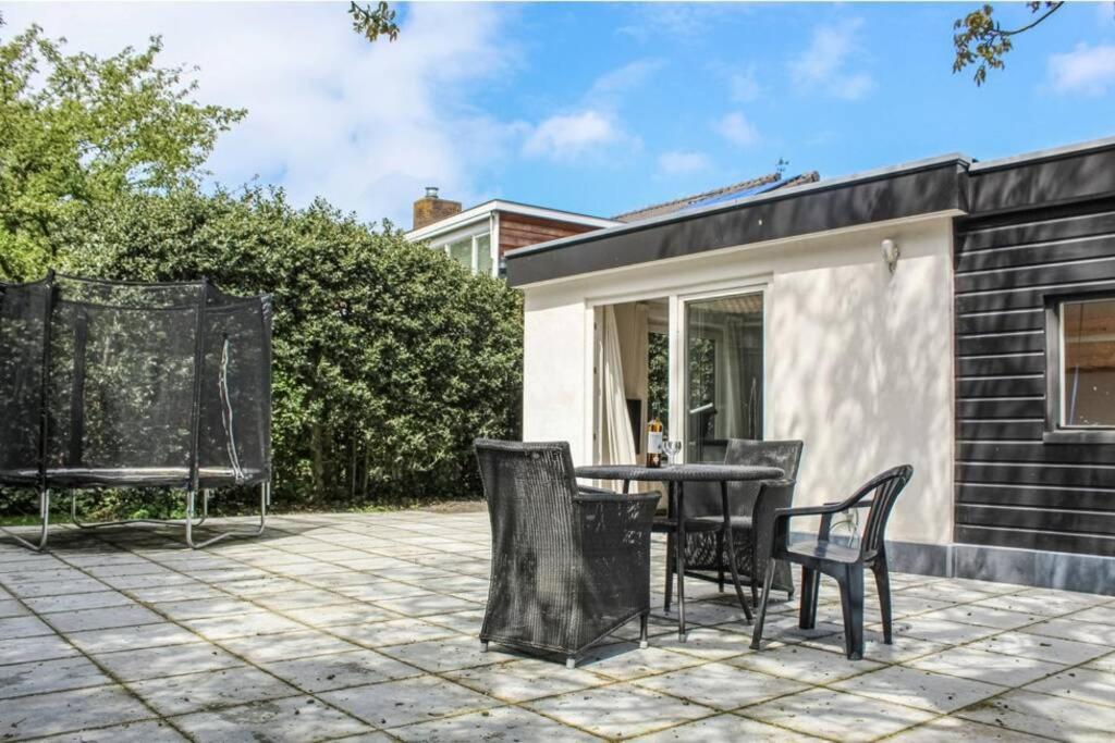 Klaproos Nh Hébergement de vacances Bergen